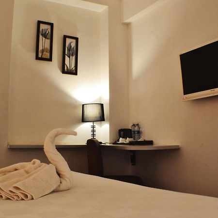 Maven Fatmawati Hotel Jakarta Exterior photo