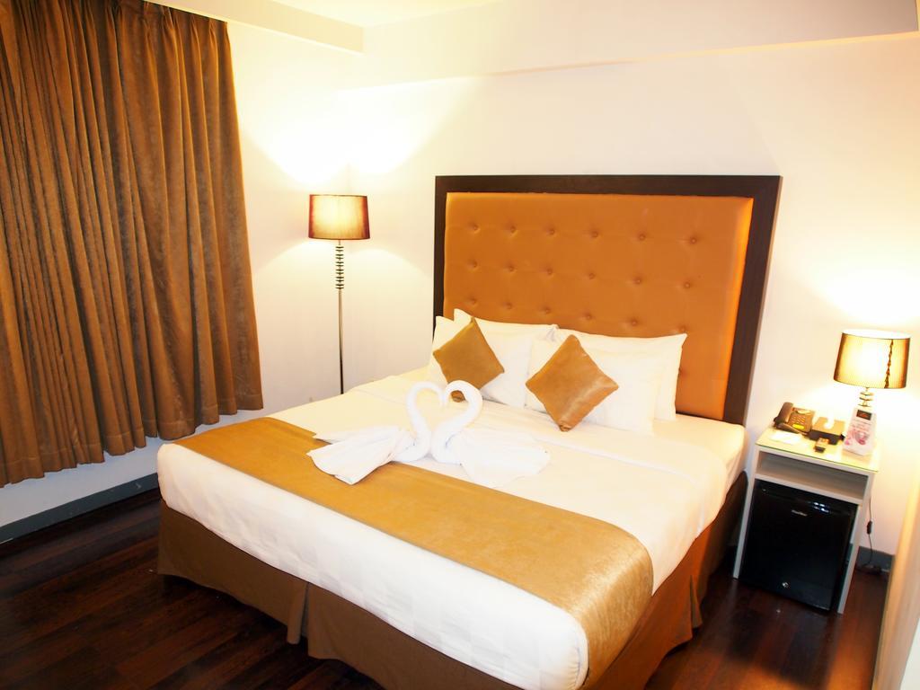 Maven Fatmawati Hotel Jakarta Room photo