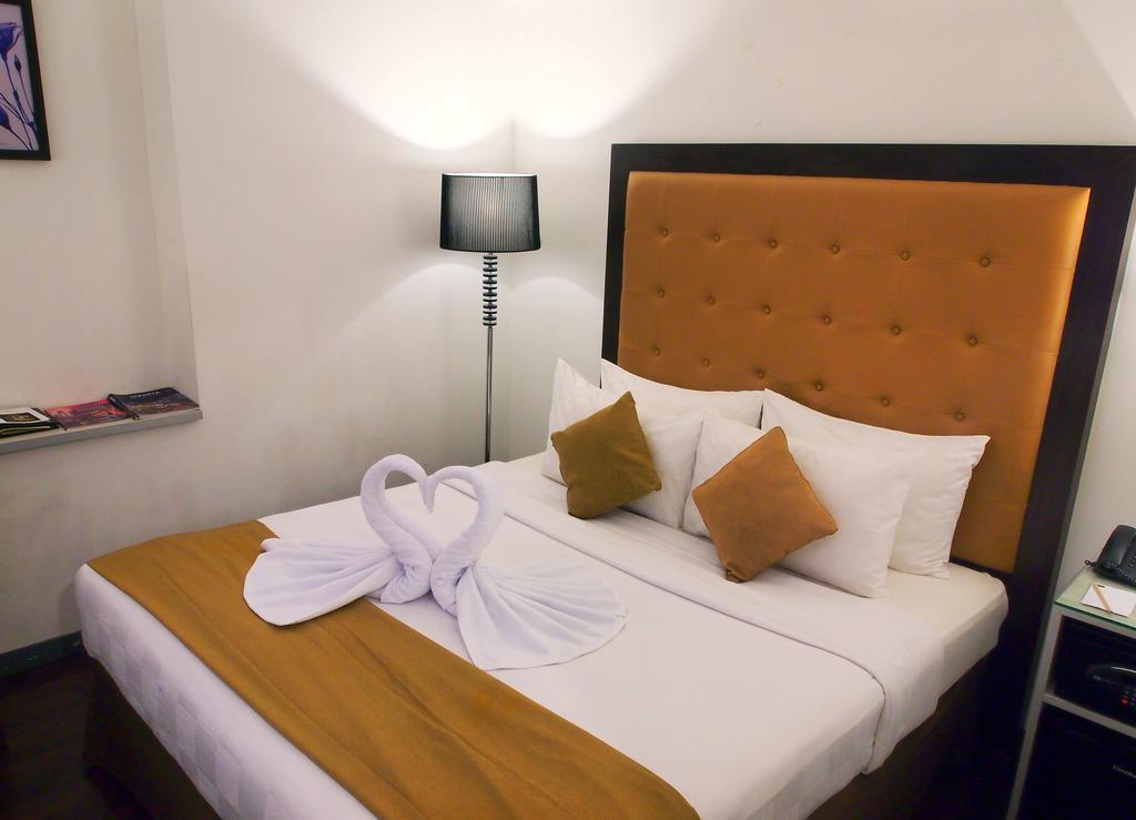 Maven Fatmawati Hotel Jakarta Room photo